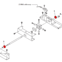 UJF Bearing