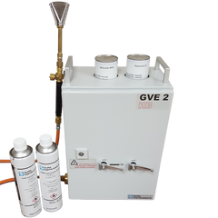 Pyrosil GVE2 - HB: Hand Flame Unit