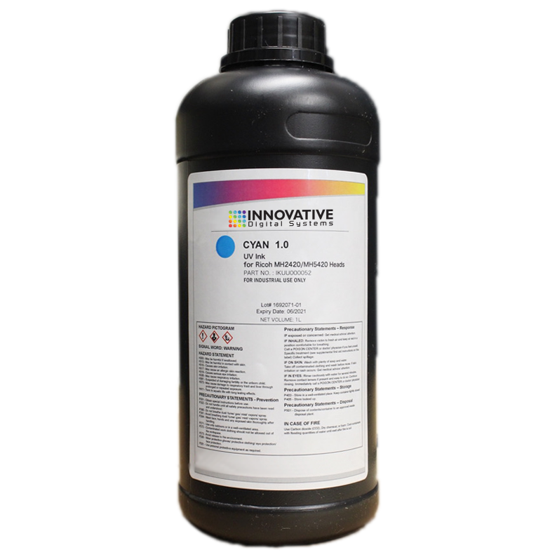 360° Inks — Digital Print Supplies