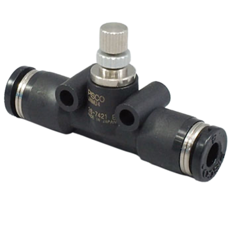 Throttle Valve - Mimaki