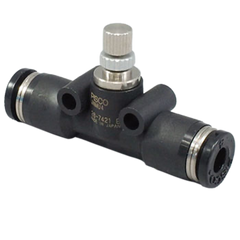 Ф6 Y Hose Fitting-W Y 230-1