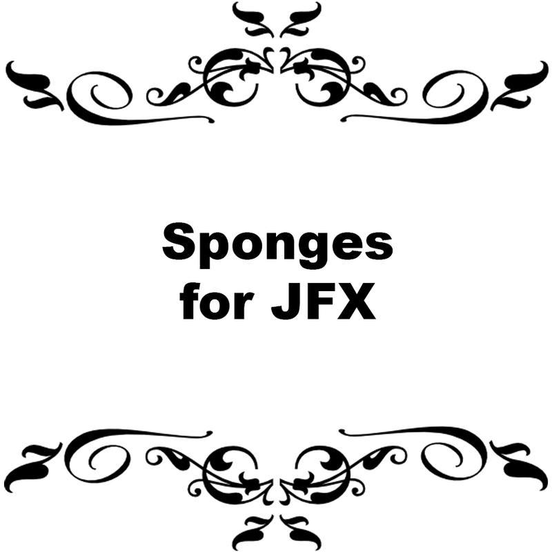 Sponge - JFX