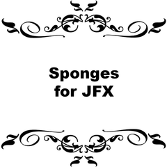 Sponge - JFX