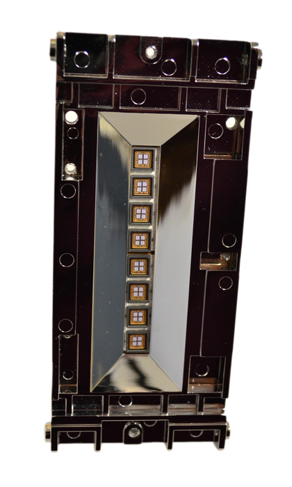 UJF LED UV Irradiation Assembly