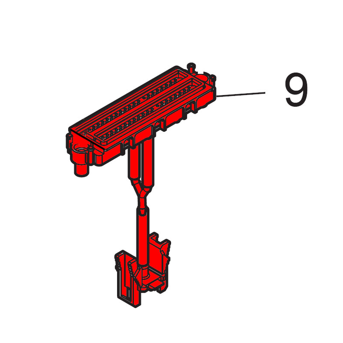 Cap Assembly CE