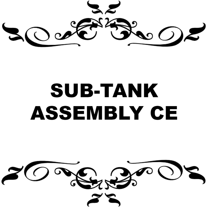 SUB-TANK Assembly CE