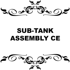 SUB-TANK Assembly CE
