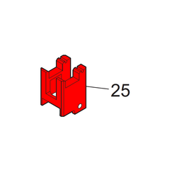 Y Linear Encoder Scale 3550