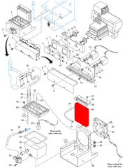 UJF Radiator 120