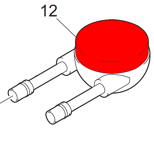 Pump Head Circulation