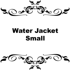 Water Jacket Small