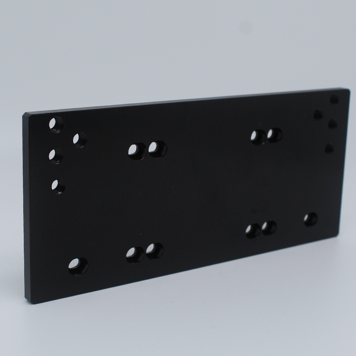 UV Lamp Connection Board - Rev 2.1 without Mist Collector