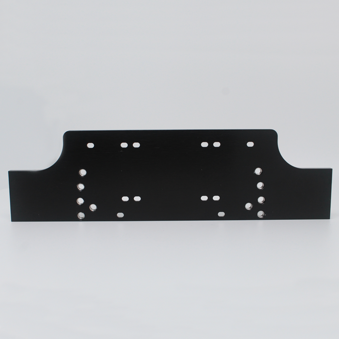 UV Fixed Plate - Rev 2.1, Rev 2.2, & Quad Rev with Mist Collector