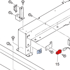 UJF Micro Switch