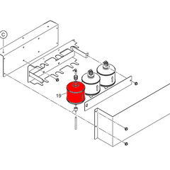 Ф6 Y Hose Fitting-W Y 230-1