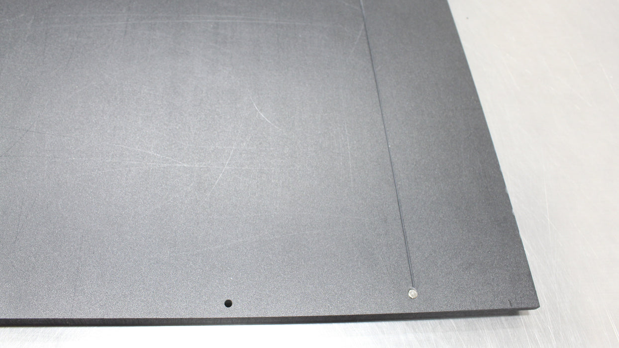 Fixture Guide System — Digital Print Supplies