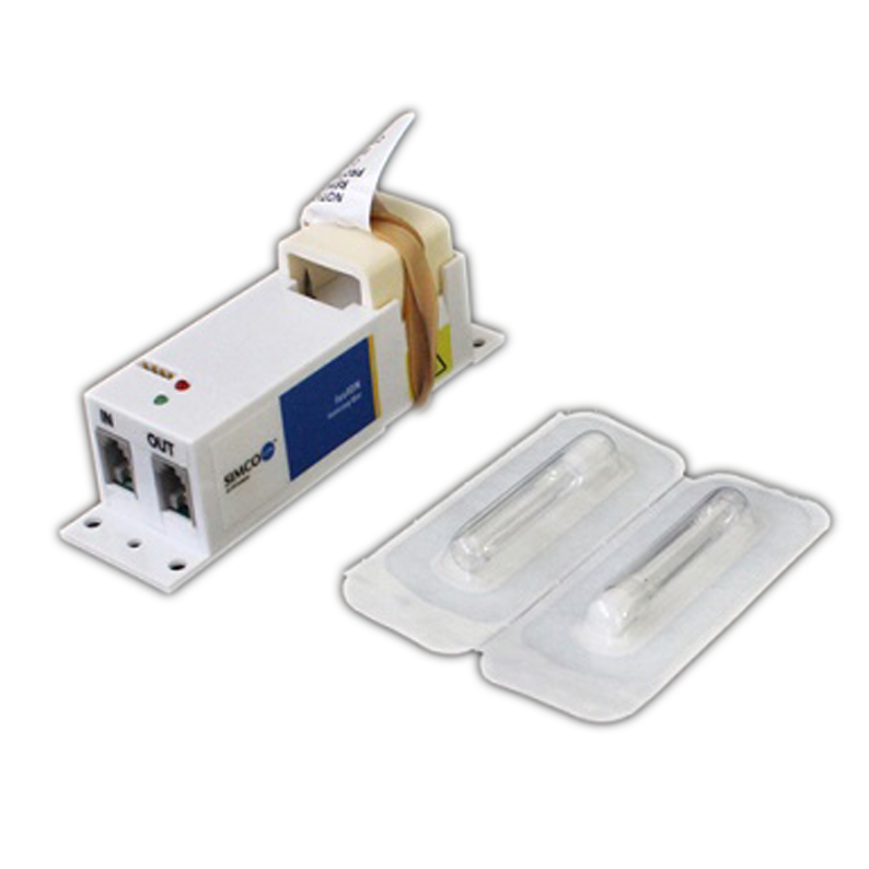 Ionizer Kit - JFX Series