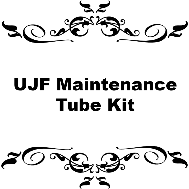 UJF Cap Assembly