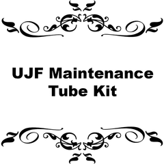 UJF Maintenance Tube Kit