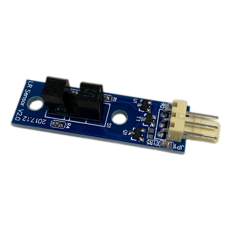 PWC - Left/Right Sensor Board - Revolution 360°