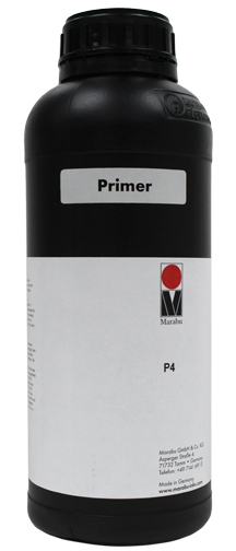 P4 Primer for Stainless Steel/Metal 1L