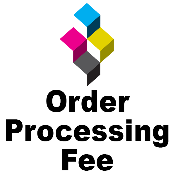 Order Processing Fee