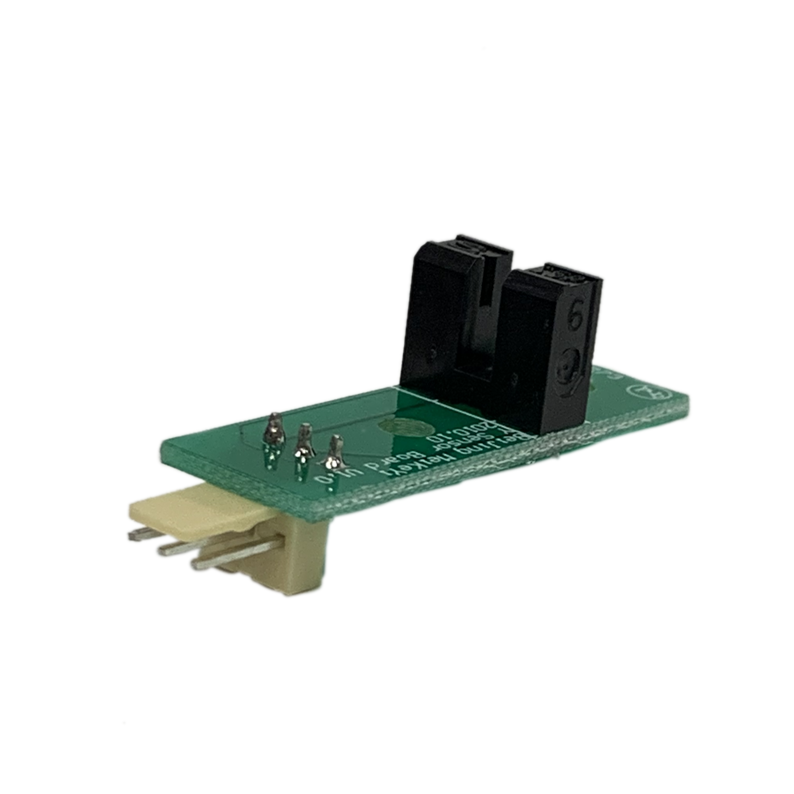 Y Sensor Board