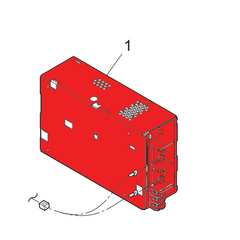 SW Power Supply - 48V 600W