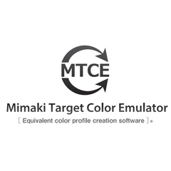Mimaki - 220mL Washing Liquid Cartridge