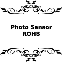 Photo sensor ROHS