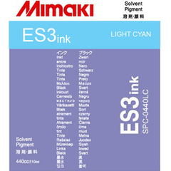 ES3 - 440ml Ink Cartridge