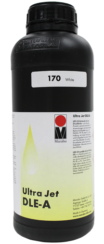 Marabu - UltraJet LED Cure Ink 1L