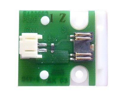 UJF Id Contact Point PCB Assembly