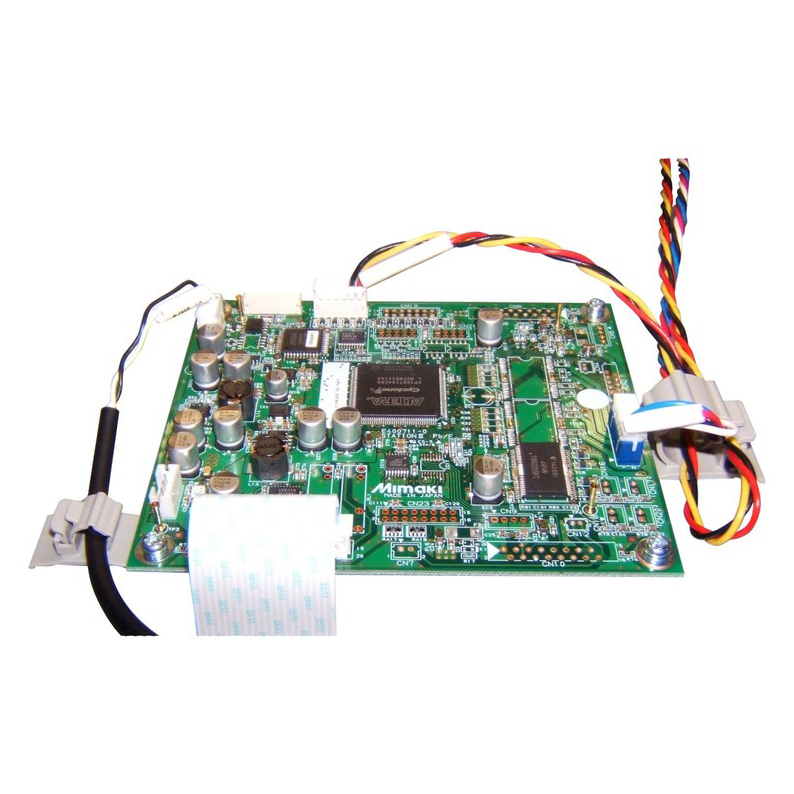 Y Linear Encoder Scale 3550