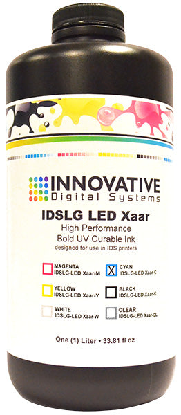 IDSLG LED XAAR 1L