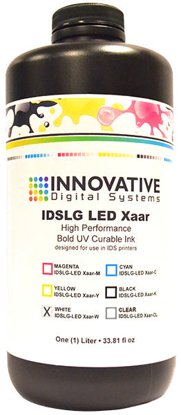 IDSLG LED XAAR 1L