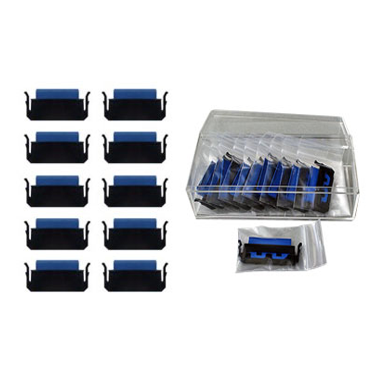 JV33 Wipers with Holders (10pc)