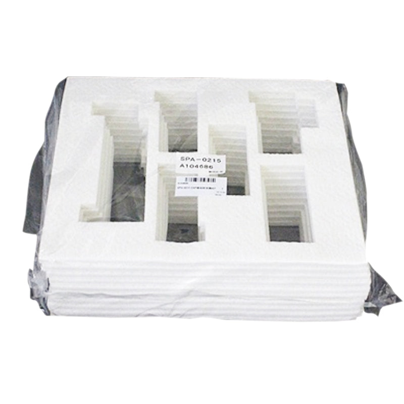 Cap Absorber Replacement Kit (10 Sheets)