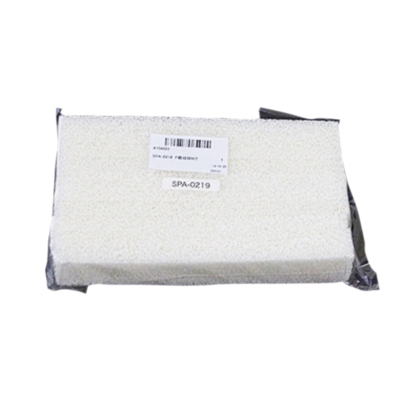 UJV F Absorber Kit (10 Sheets)