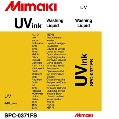 Mimaki - 600mL UV Inkjet Primer