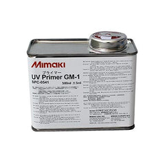 Mimaki - UV Primer GM-1 - 500ml Jug